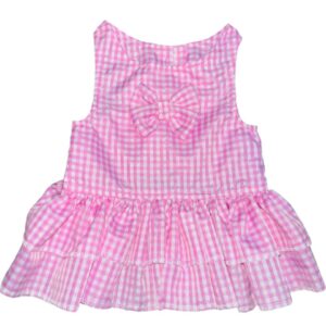 Vestidos para mascotas