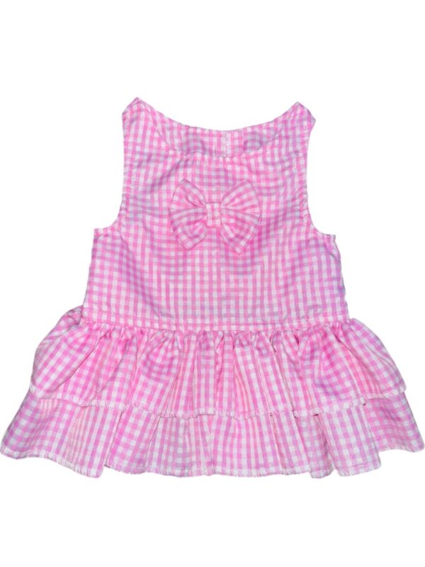 Vestidos para mascotas