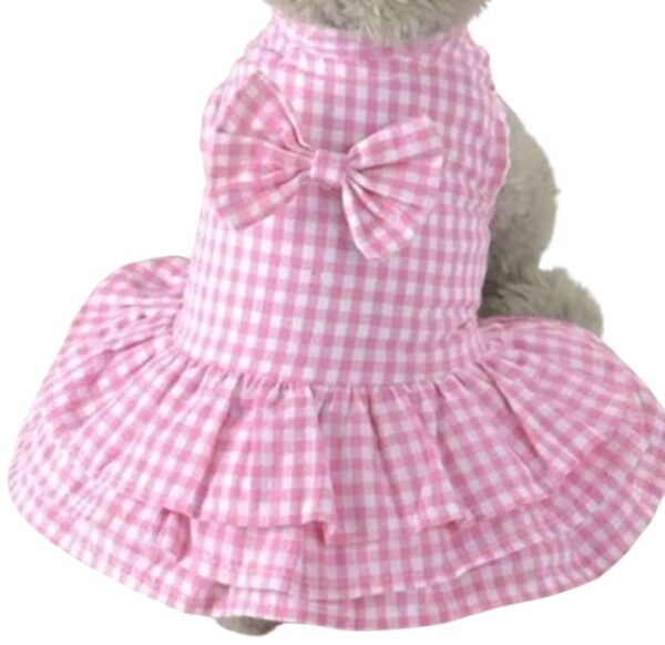 Vestidos para mascotas - Imagen 2