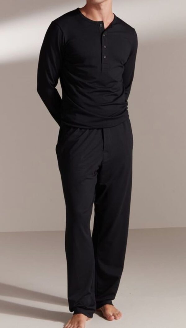 Pijama para hombre tela Brush - Imagen 12