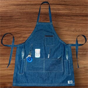 Delantales con estampados personalizados