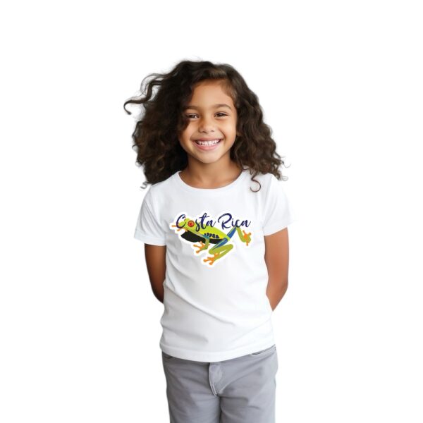 Camisas personalizadas para festividades - Imagen 2