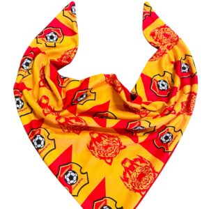 pañuelos del herediano