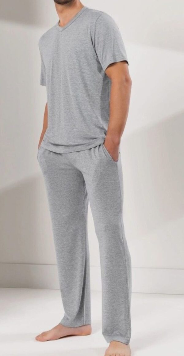 Pijama para hombre tela Brush - Imagen 11