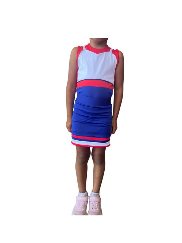 uniformes personalizados