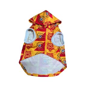 Camisas con gorro del club sport herediano pata mascotas