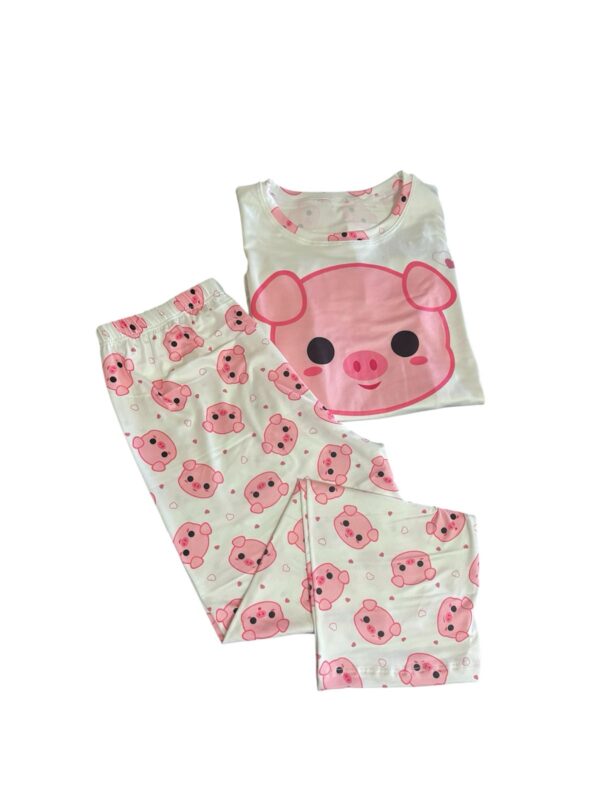 Pijamas para mascotas y dueños