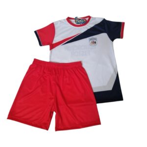 Uniformes escolares personalizados  para escuelas