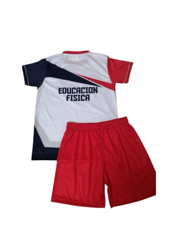 Uniformes escolares personalizados  para escuelas - Imagen 2