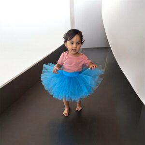Tutús para ballet