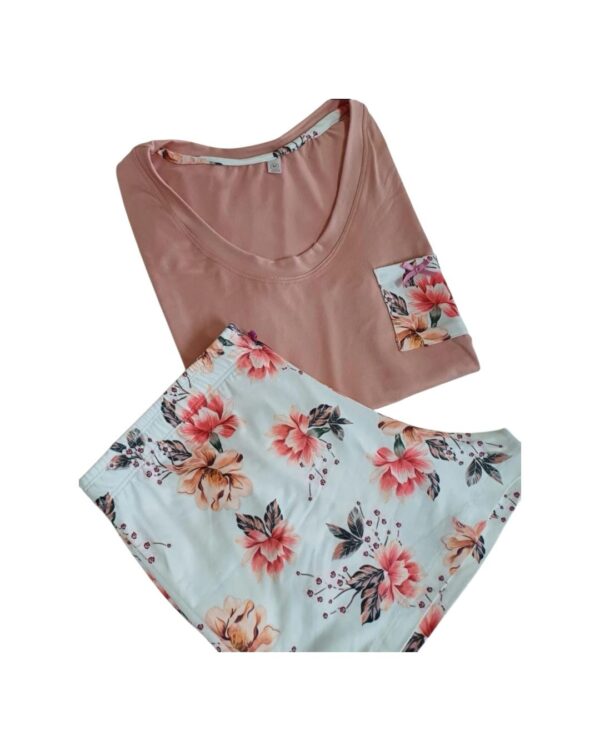 Pijamas para damas – Comodidad y Estilo para tu Descanso 🌙 - Imagen 4