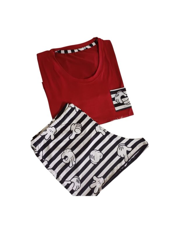 Pijamas para damas – Comodidad y Estilo para tu Descanso 🌙 - Imagen 3