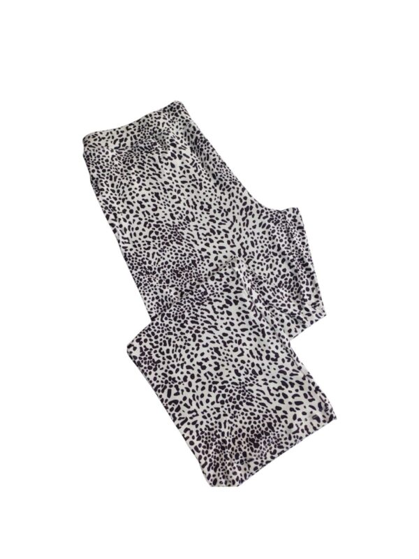 Palazzos para Dama – Elegancia y Comodidad con Tela Brush y Villela Colombiana - Imagen 5