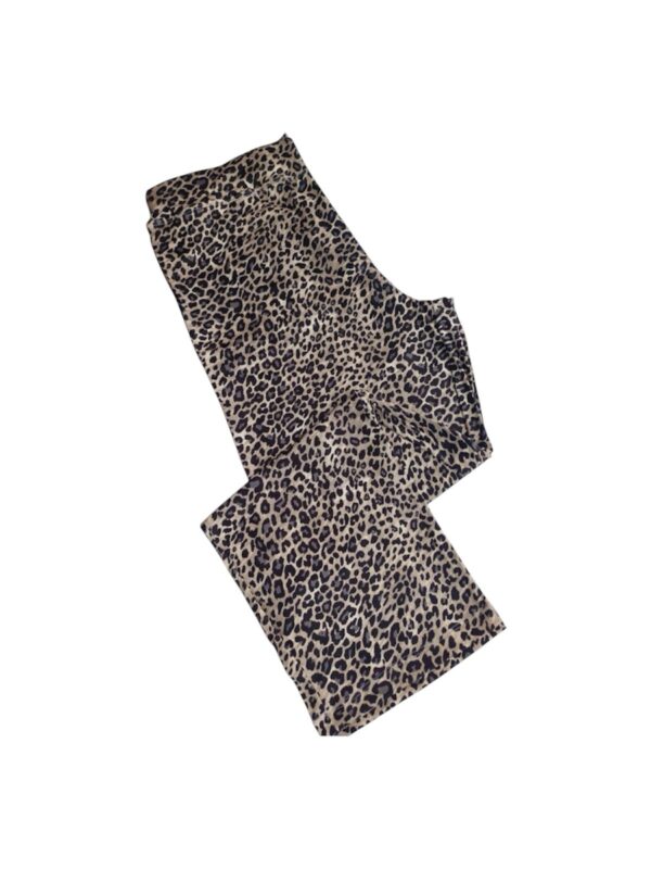 Palazzos para Dama – Elegancia y Comodidad con Tela Brush y Villela Colombiana - Imagen 3