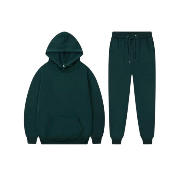 Conjuntos de Buzos Unisex - Imagen 5