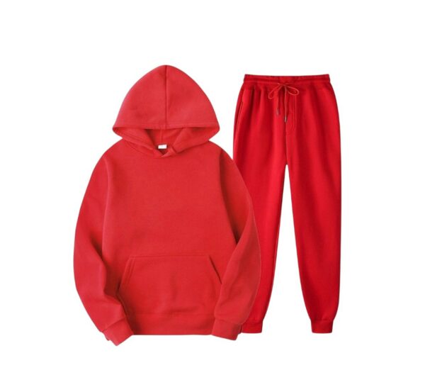 Conjuntos de Buzos Unisex - Imagen 3