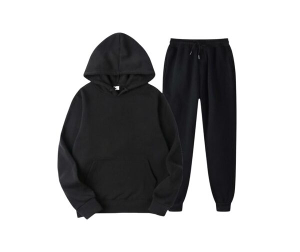 Conjuntos de Buzos Unisex - Imagen 4
