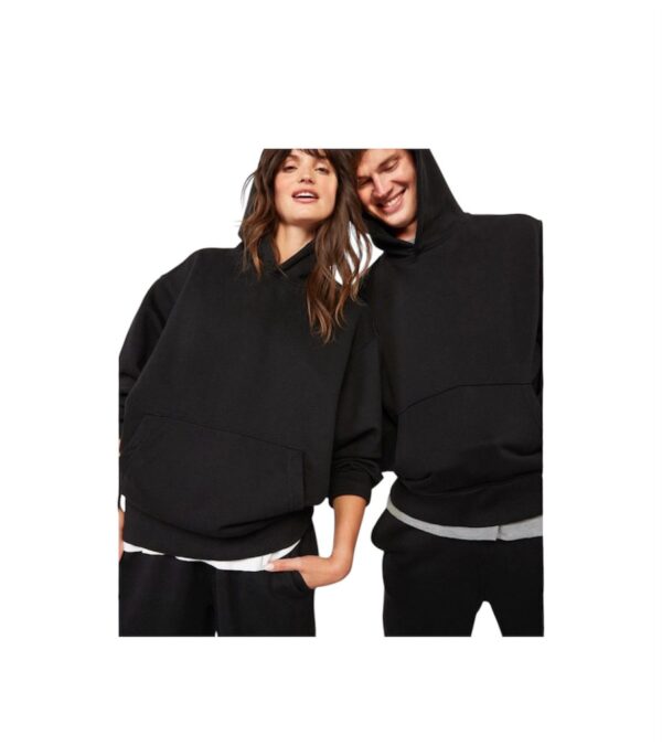 Conjuntos de Buzos Unisex