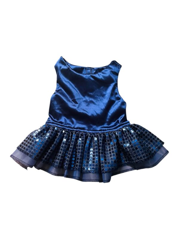Vestidos de gala para fiestas perrunas - Imagen 2