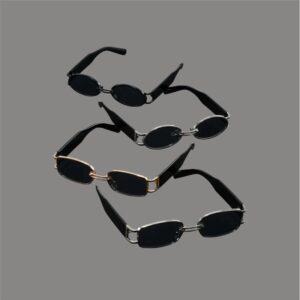 🕶️ Sol, Arena... y Estilo.