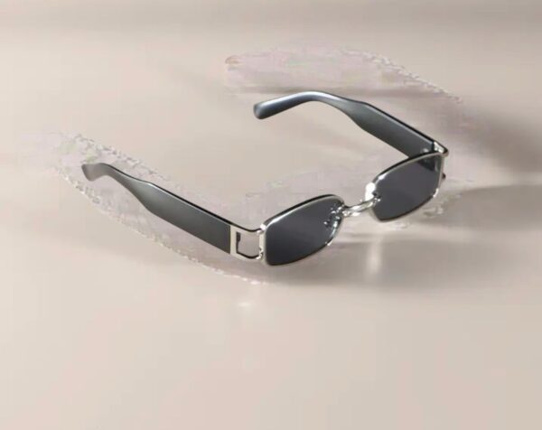🕶️ Sol, Arena... y Estilo. - Imagen 4