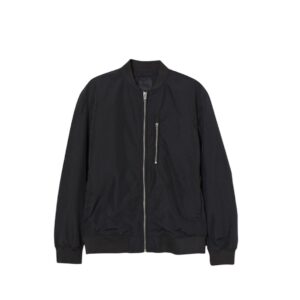 Chaqueta con Cierre – Estilo y Comodidad en Todo Momento