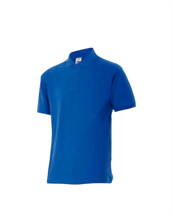 camisa tipo polo - Imagen 2